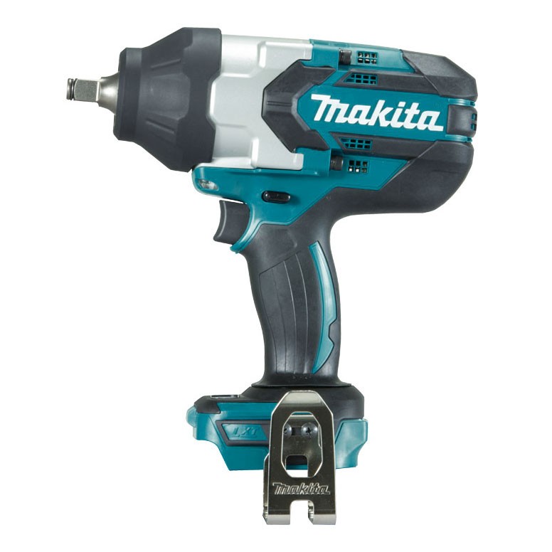 Impact wrench tool