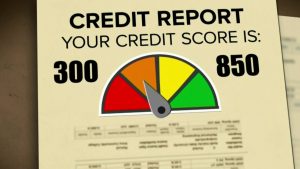 credit repair service provider