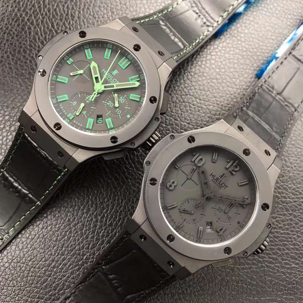 noob factory watches