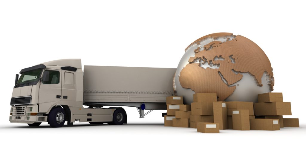 Cargo Delivery Service 