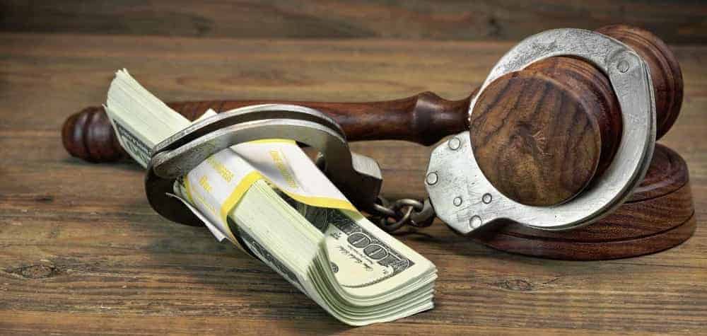 All You Need To Know About A Local bail bondsman